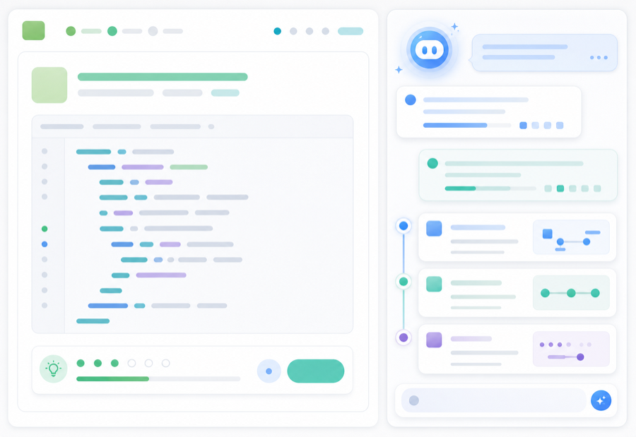 TutorMate AI screenshot 1